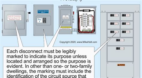 electrical disconnection code Virginia